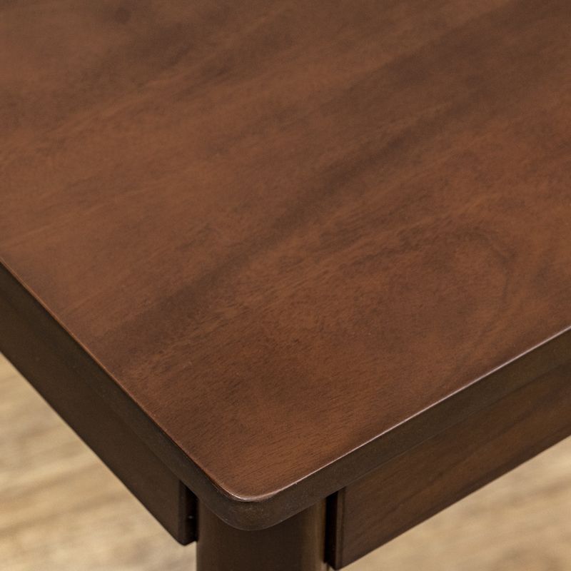 Tenby ダイニングコタツ 120×75 GY/WAL std120 サカベ こたつ テーブル