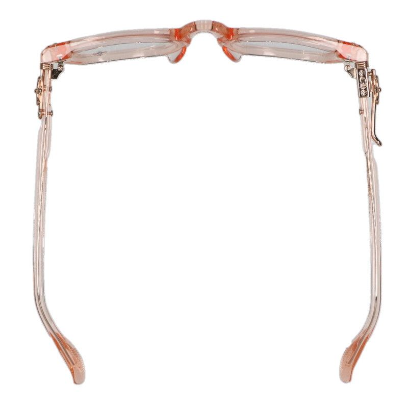 クロムハーツ ED-U-CUNTATION CHクロステンプルナローフレームアイ  