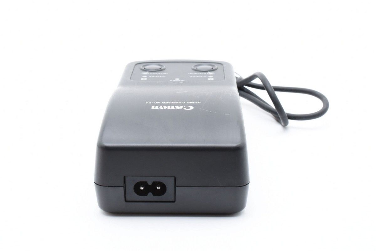 CHARGER NC-E2