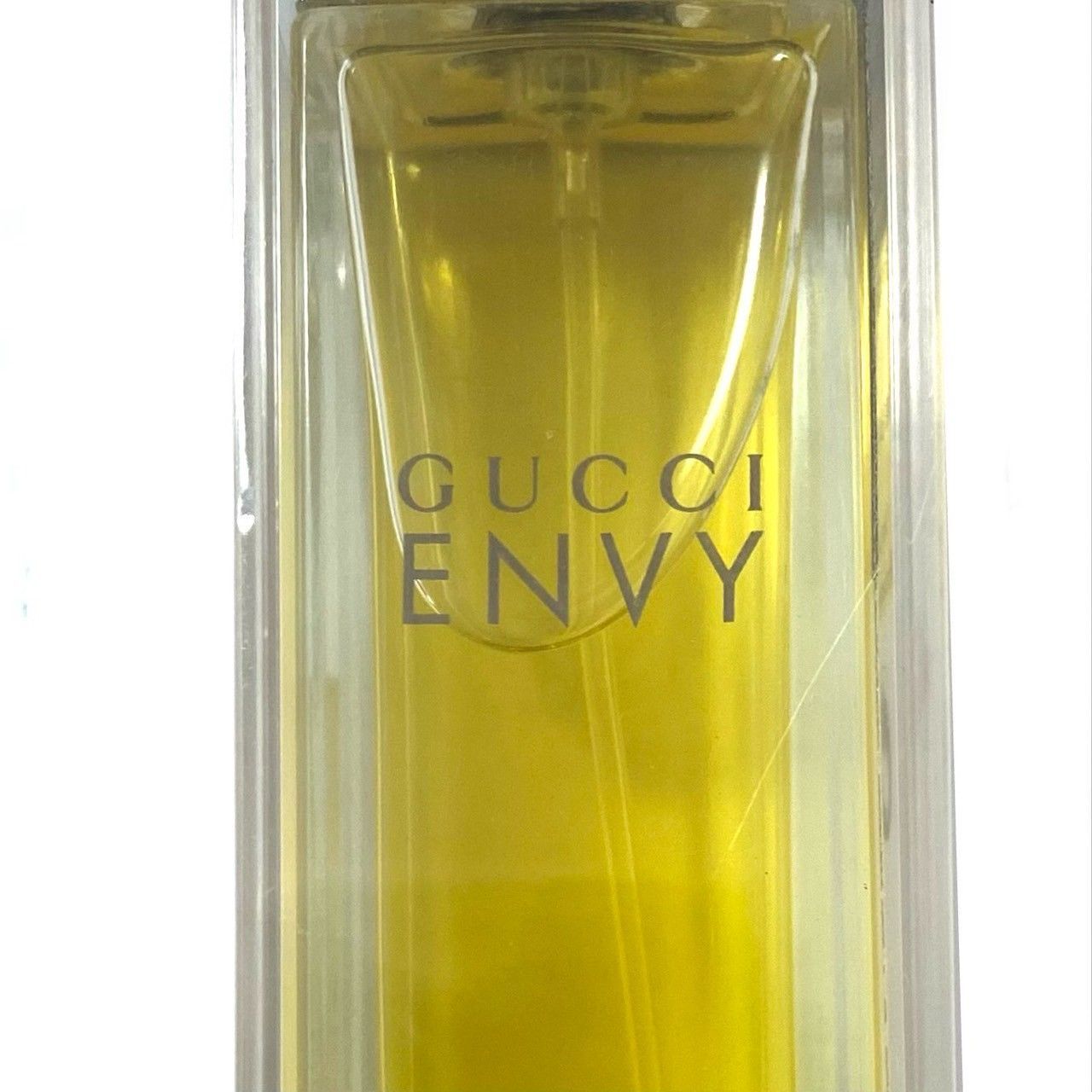 GUCCI】ENVY/エンヴィ オードトワレ 30ml 未開封 香水/パヒューム