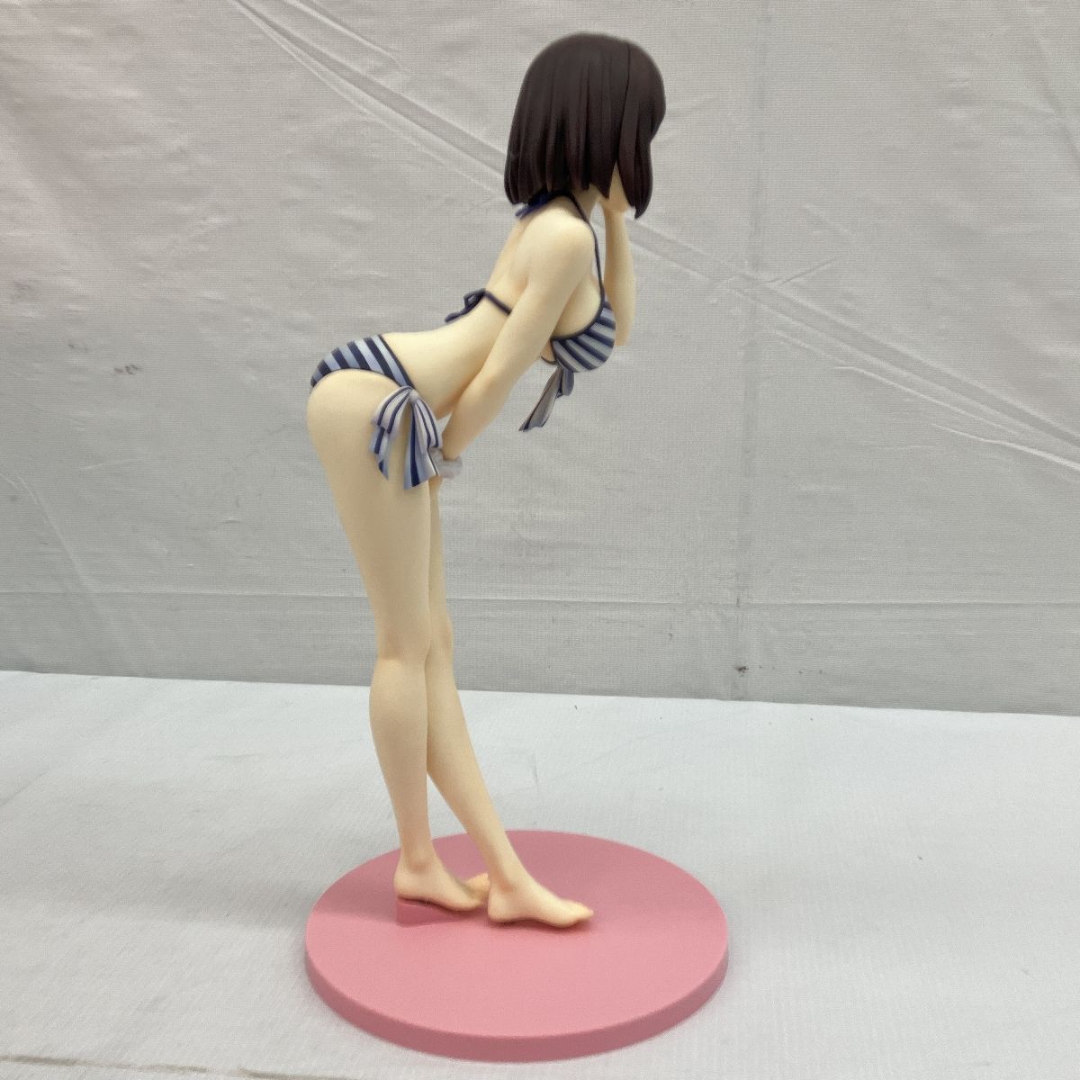 1|4スケール フィギュア