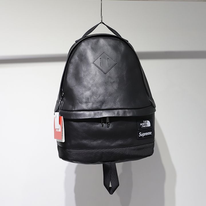 シュプリーム　Supreme Backpack 黄色　イエロー　リュック　希少