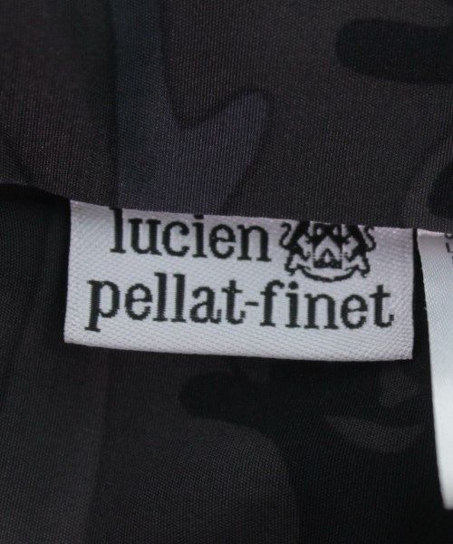 lucien pellat-finet ダウンジャケット/ダウンベスト メンズ 【古着