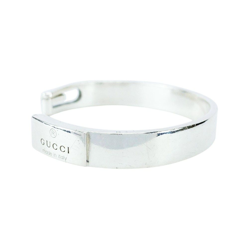 ブレスレット シルバー