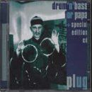 CD Drum - Bass for Papa Plug