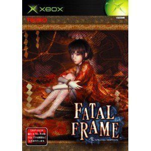  FATAL FRAME -零 SPECIAL EDITION-