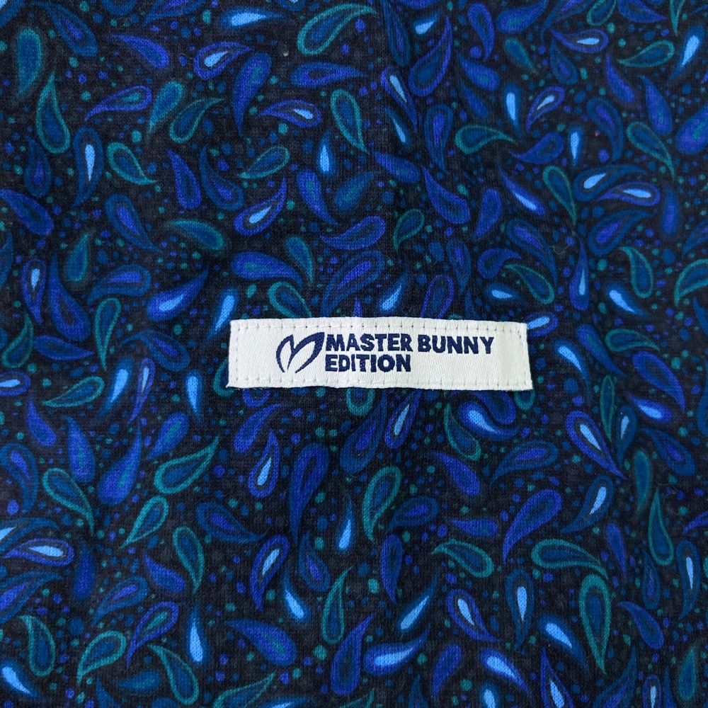 サイズ：4 MASTER BUNNY EDITION マスターバニーエディション 長袖
