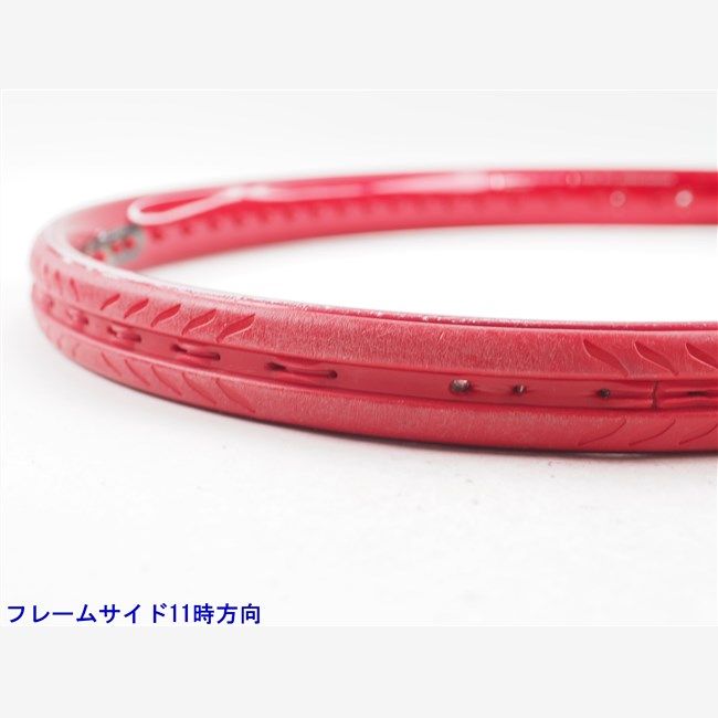 BEAST100 G2 美品 中古 テニスラケット プリンス ビースト 100 300g 2021年モデル【一部