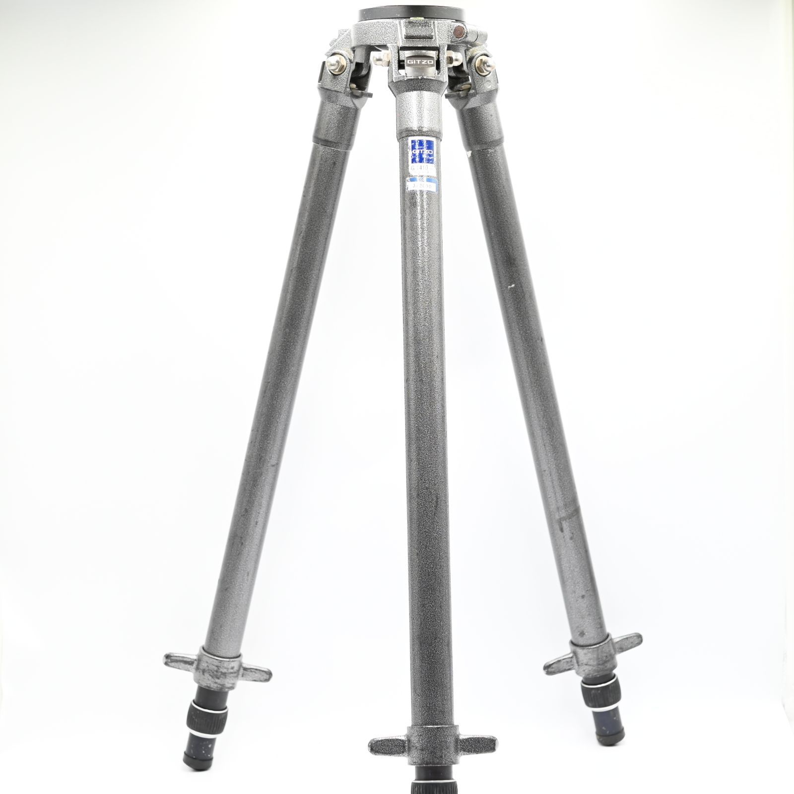 GITZO ジッツオ/アルミ三脚/G1500Mk2/360120/カメラ関連/BCランク/62【中古】 br>GITZO ジッツオ/アルミ三脚/G1500Mk2/360120/BCランク/62