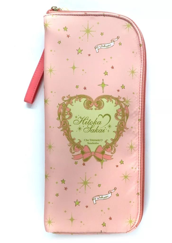 超ときめき宣伝部 坂井仁香 グッズまとめ＋ペンライト TRIO_DX AKIBA