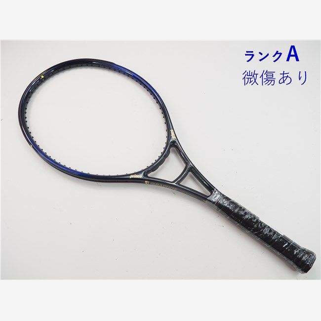 中古 テニスラケット プリンス グラファイト 3 OS (G3)PRINCE GRAPHITE III OS