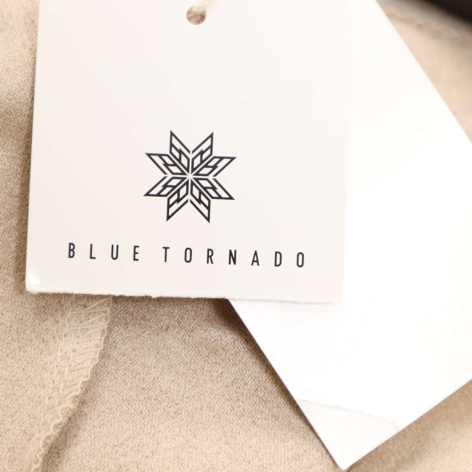 新品 未使用】 BLUE TORNADO トルネードマート 通年 ビッグ