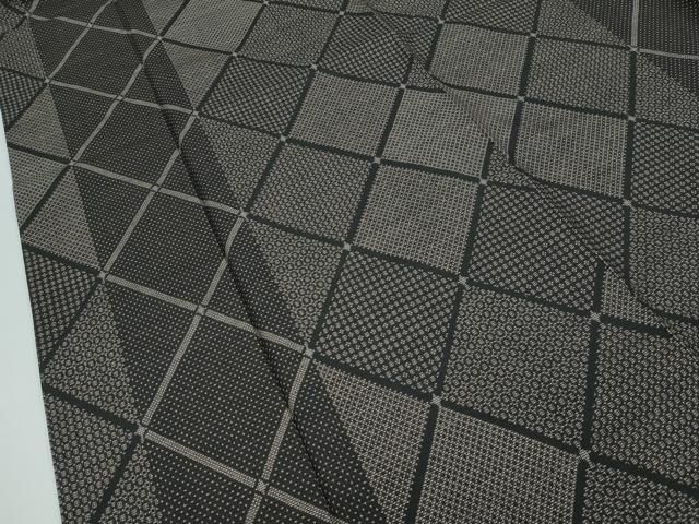 9マルキ 菱吉祥文