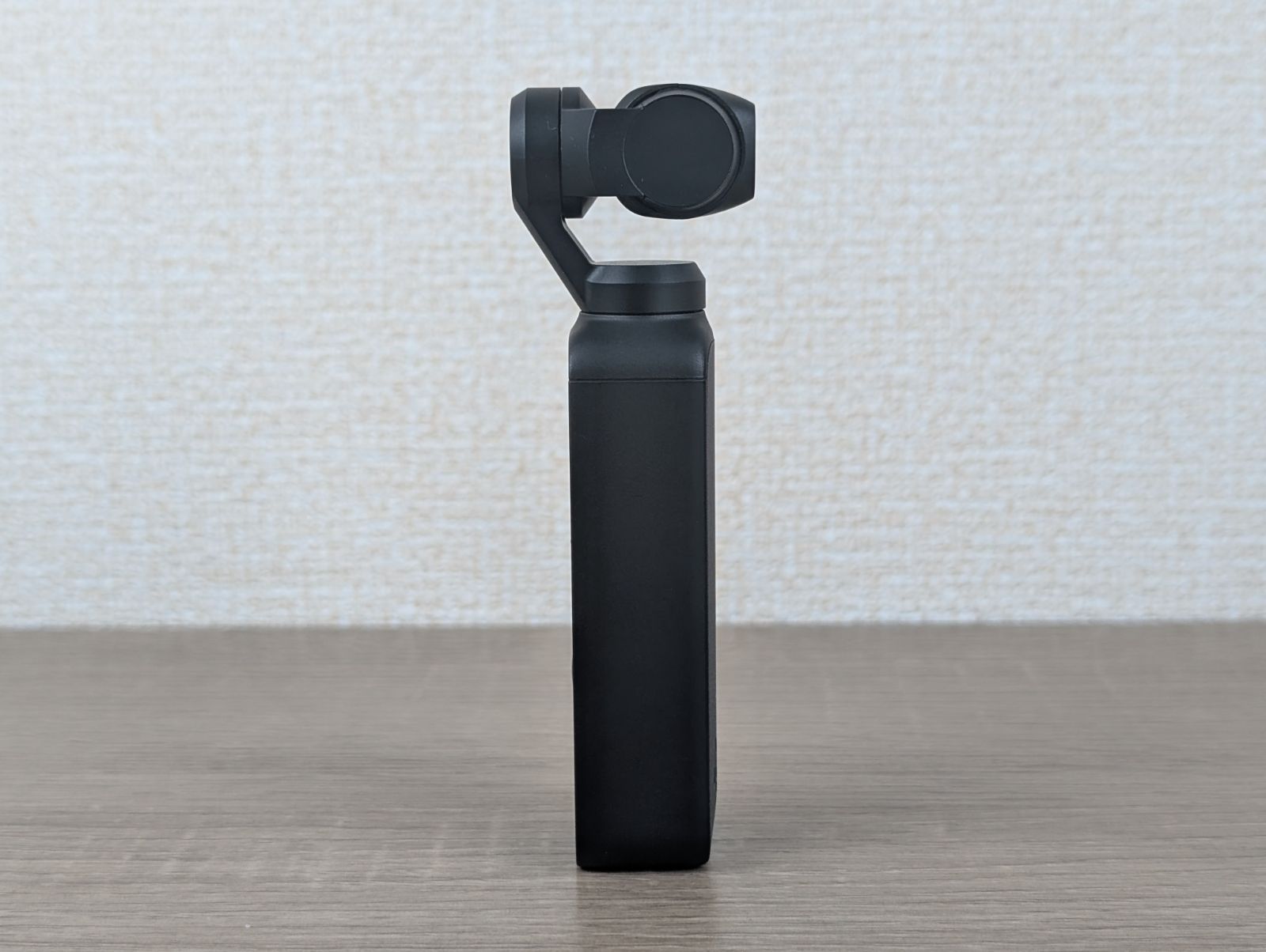 4K対応 3軸ジンバルカメラ