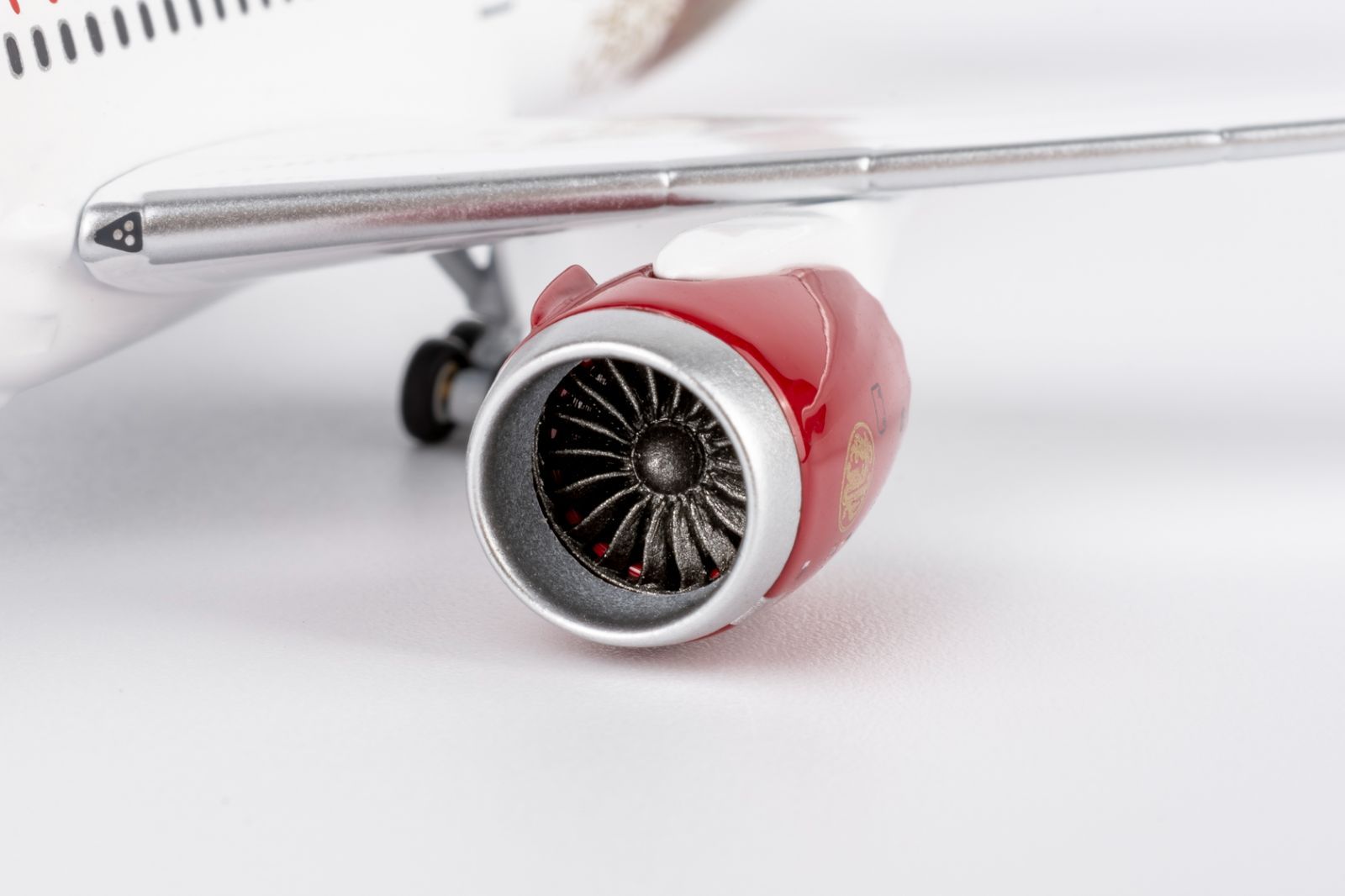 吉祥航空 787-9 ドリームライナー B-226M 1/400 NGmodel 吉祥航空 787-9 ドリームライナー B-226N 1/400 55152