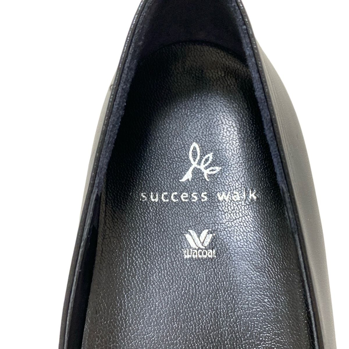 SUCCESS WALK(Wacoal )(サクセスウォーク(ワコール)) パンプス