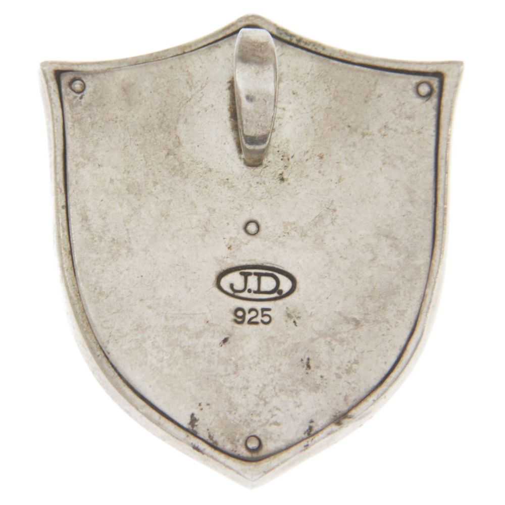 ジャスティン デイビス SPJ103 Shield ペンダントトップ ヘッド ジャスティン デイビス SPJ103 Shield ペンダントトップ ヘッド