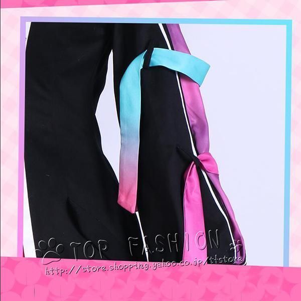 VTuber 天ヶ瀬むゆ