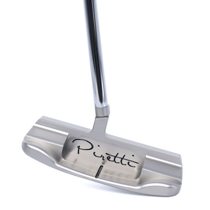 piretti ピレッティ　クラシック DLC 5〜P KBS ピレッティ クラシック DLC アイアン|アイアン|ピレッティパター