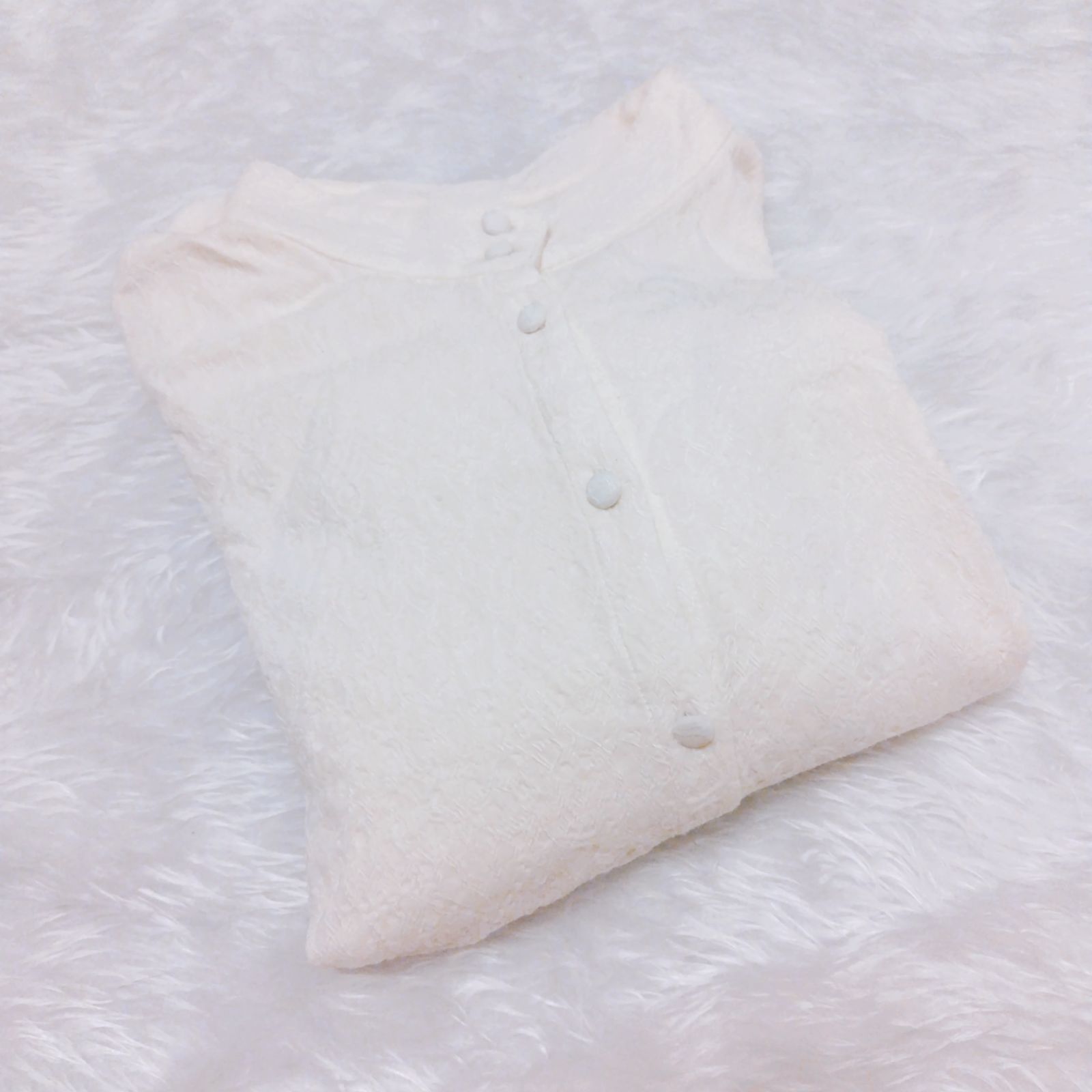 みるめるく?‍⬛様 キープ