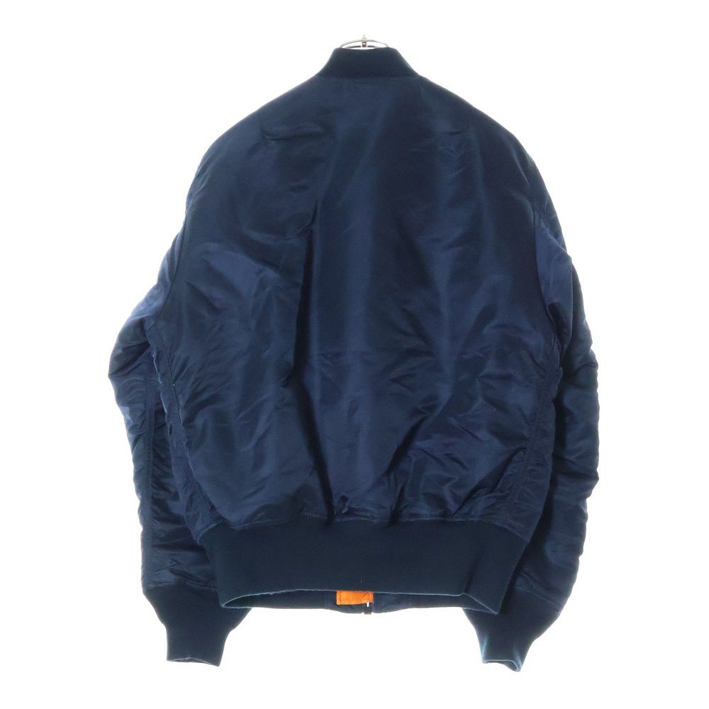 ALPHA INDUSTRIES (アルファ インダストリーズ) リバーシブル