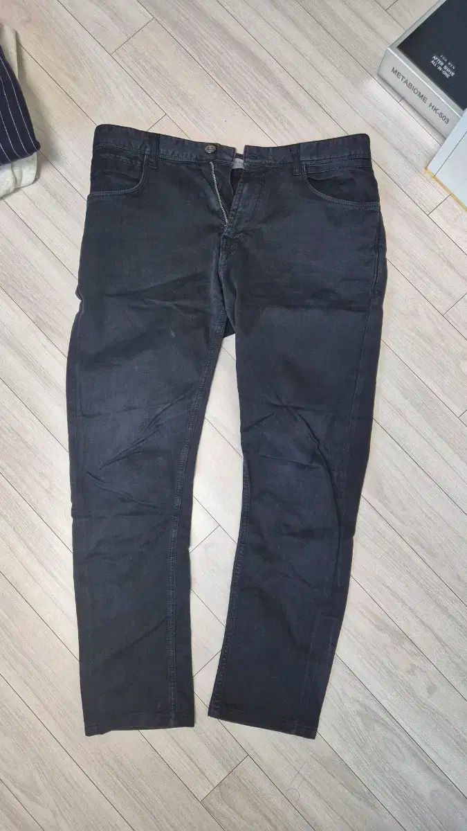 ZARA(ザラ) メンズコットンパンツ ( 30 ）