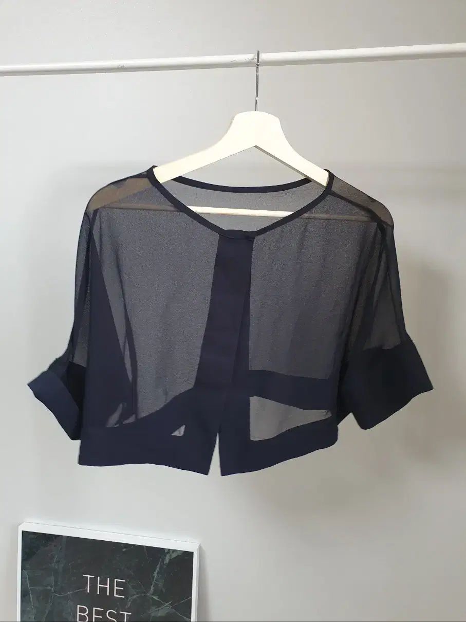 ハンドメイド 春色ニットケット 正方形 鍵編み セーター