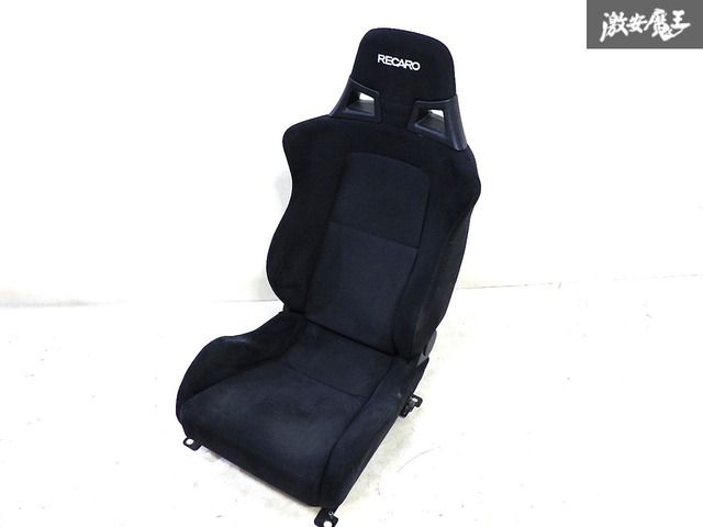 程度良好 三菱 純正 RECARO レカロ CZ4A ランサー