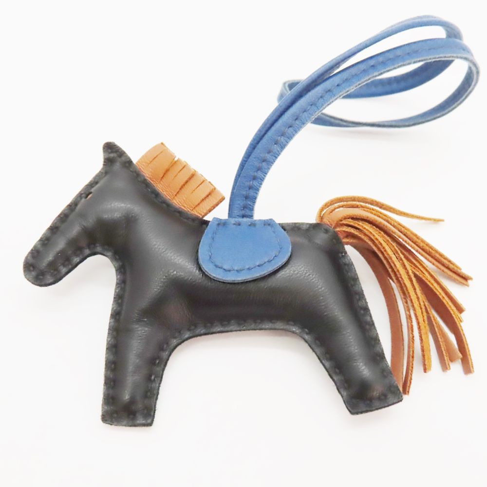 ✨超美品✨】エルメスHERMES ロデオチャームアクセサリー