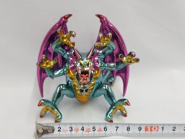 ドラゴンクエスト メタリックモンスターズ ギャラリー シドー ※塗装