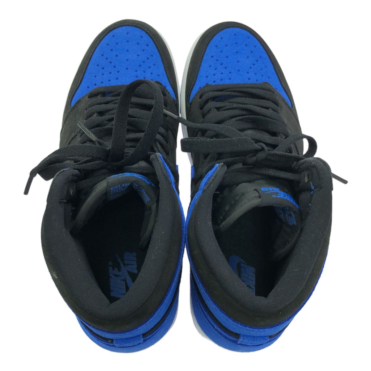 NIKE ナイキ AIR JORDAN 1 RETRO HIGH OG エアジョーダンワン 