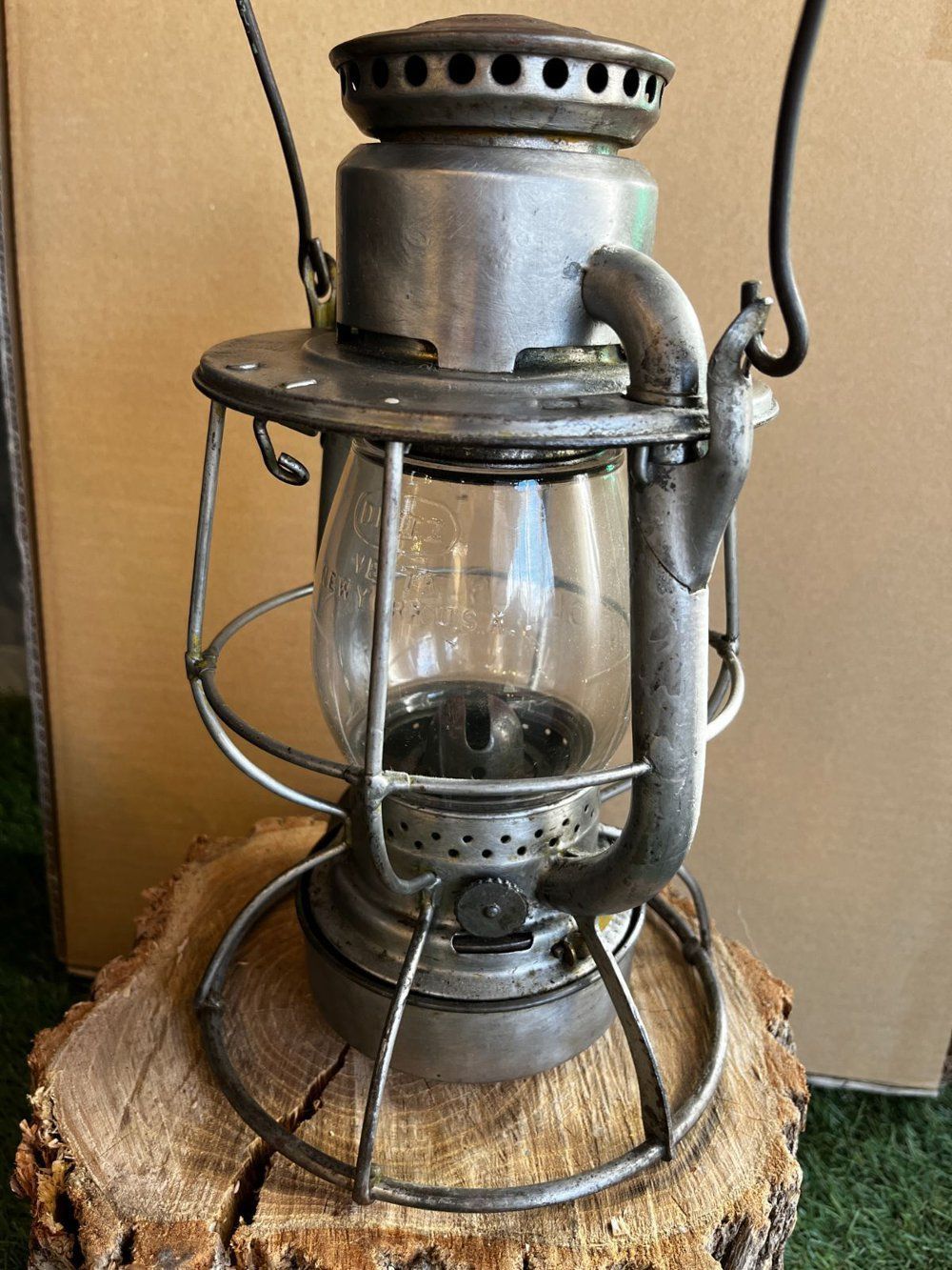 DIETZ デイツ VESTA / ランタン / ヴィンテージランタン / ビンテージ