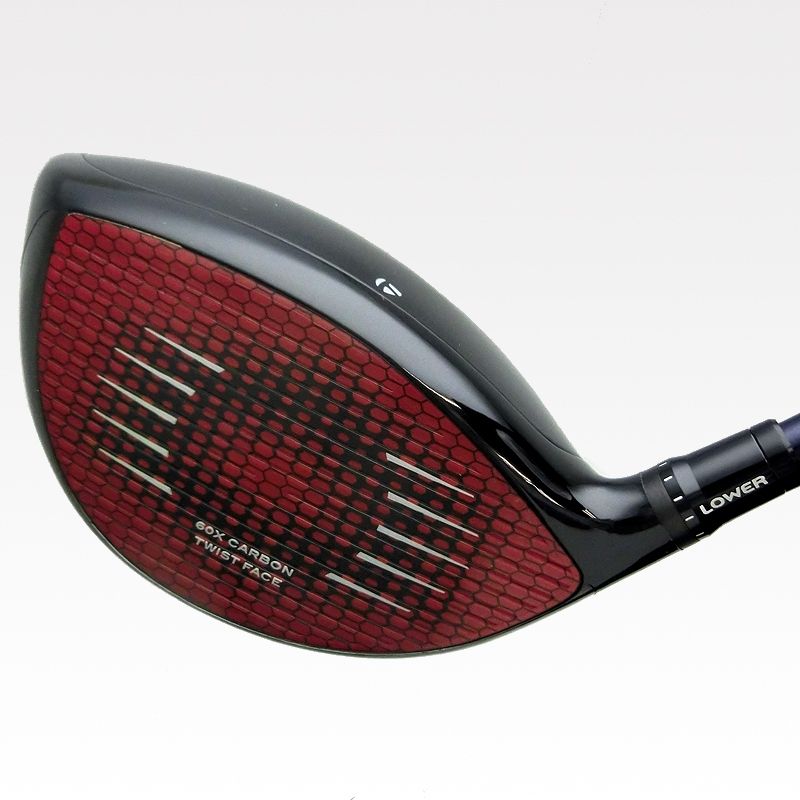 テーラーメイド ステルスドライバー 10.5度 ヘッド単品 【公式通販】