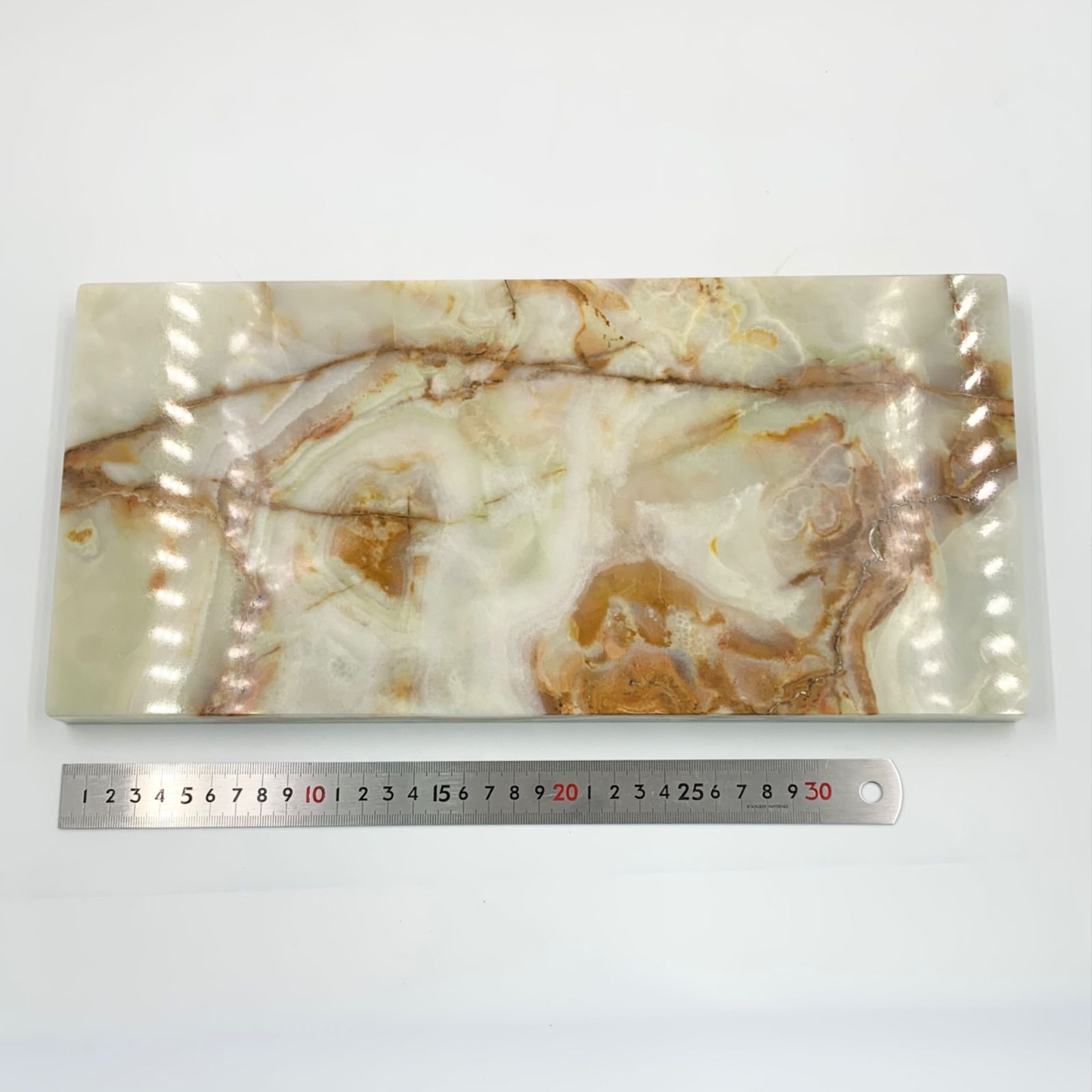 オニックス 大理石 灰皿 ライター 応接セット 煙草入れ 昭和レトロ