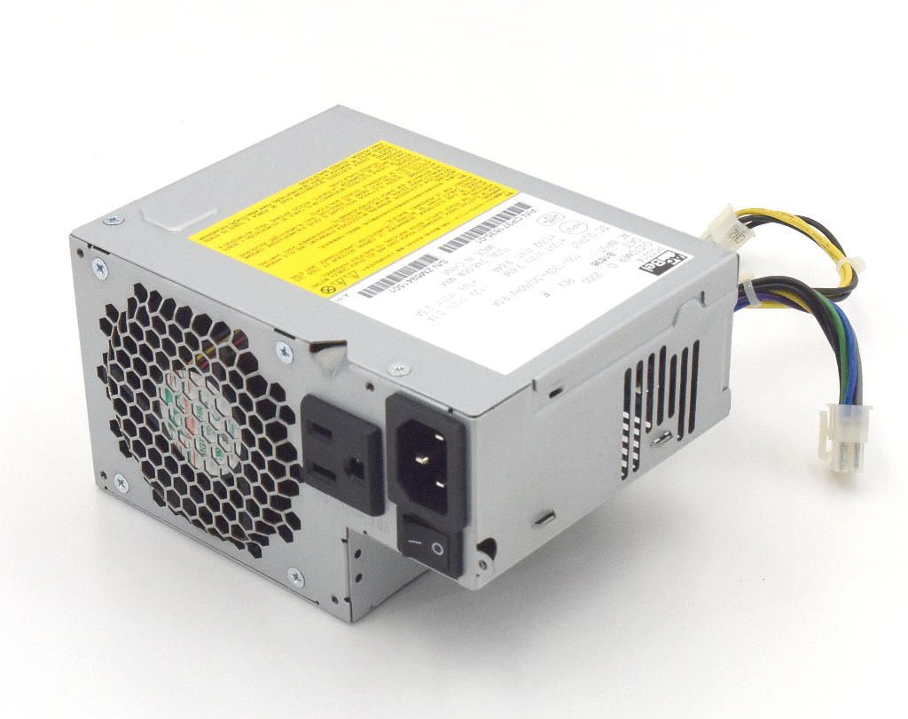 富士通 ESPRIMO AcBel c240 PCC014 CP371635-001 電源 248W For AcBel c240 248W Power Supply PCC014 Fujitsu CP371635-001