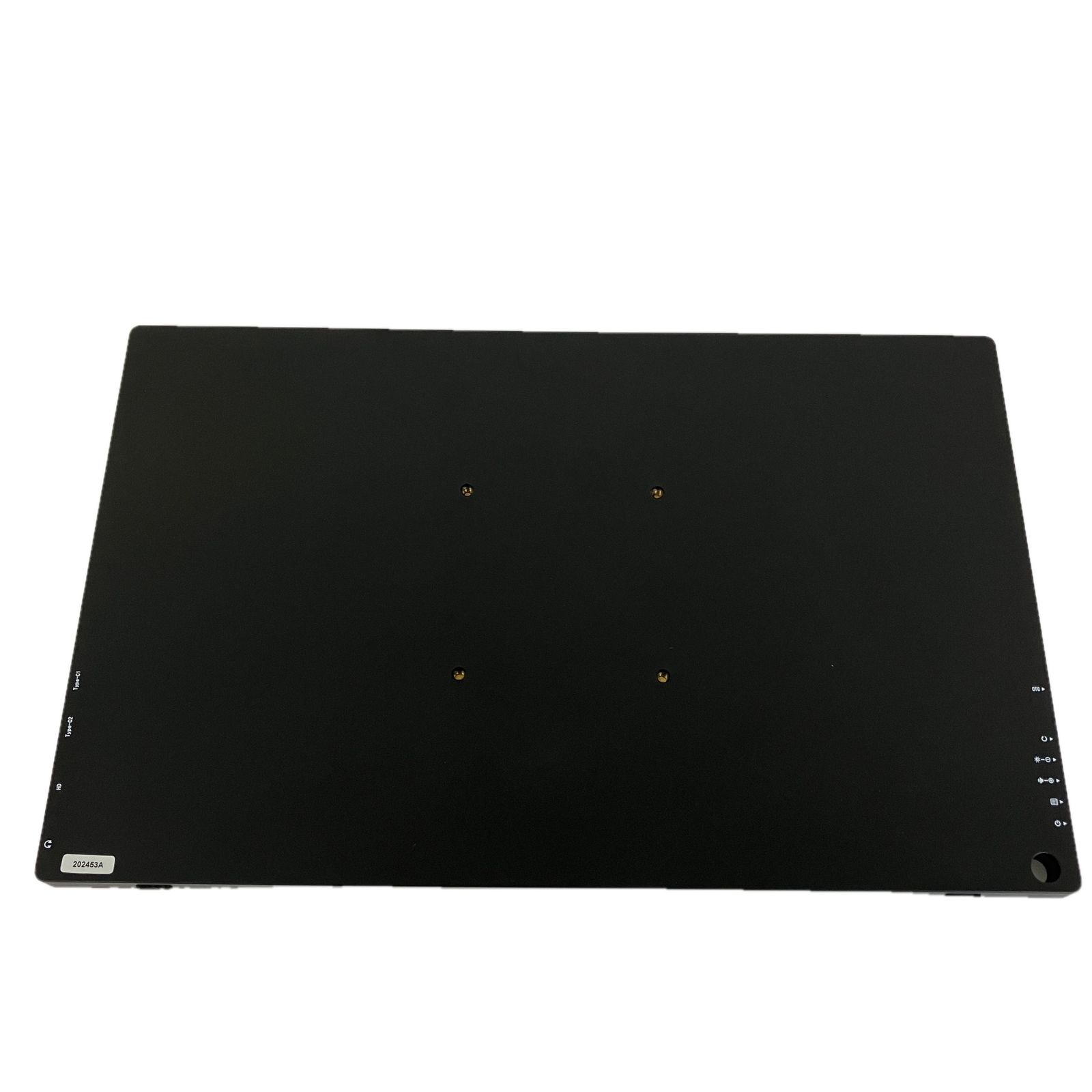 ポータブルモニター