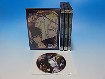 間の楔【DVD】4巻セット Amazon.co.jp: 間の楔 [レンタル落ち] （全4巻セット