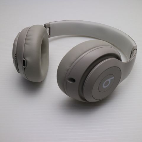 超美品 Beats Studio Pro サンドストーン ヘッドホン Beats 即日