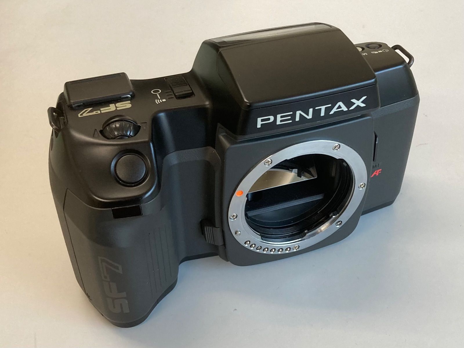 動作OK】ペンタックス PENTAX SF7 - メルカリ