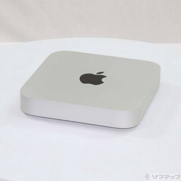 中古品〕 Mac mini Late-2020 MGNT3J／A Apple M1 8コアCPU_8