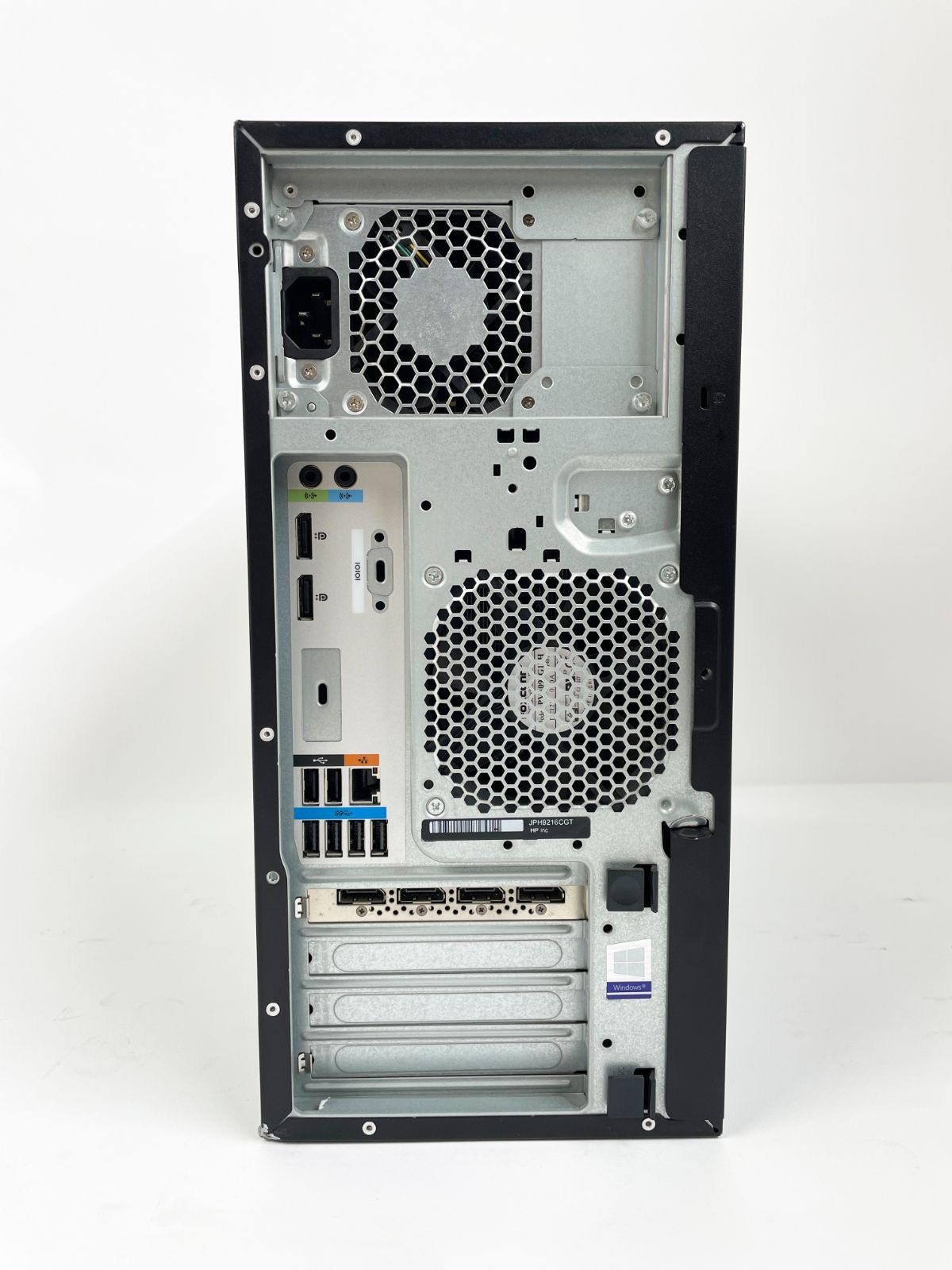 Quadro P2200搭載