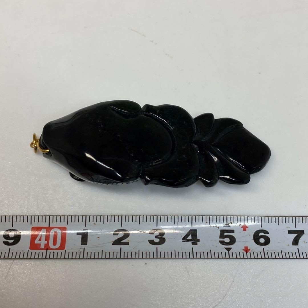 特大金魚 ネックレストップ