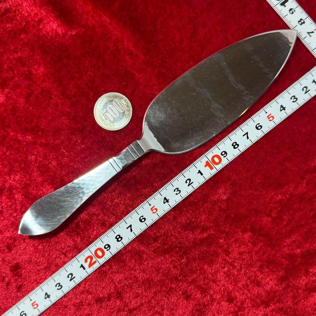 ケーキサーバー 80