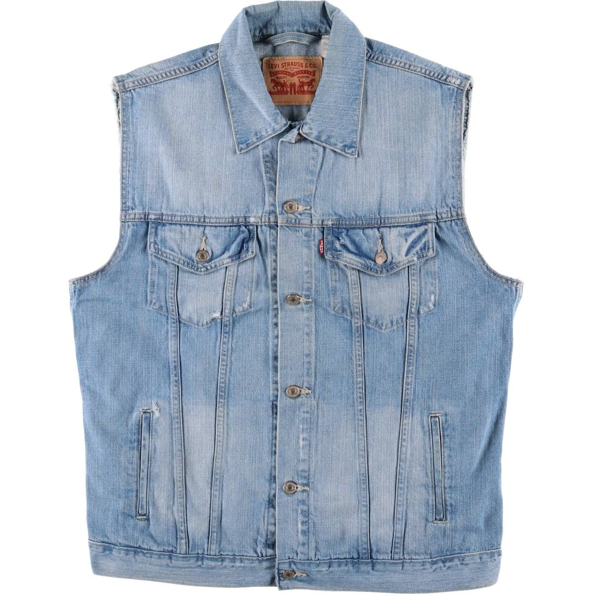 古着 リーバイス Levi