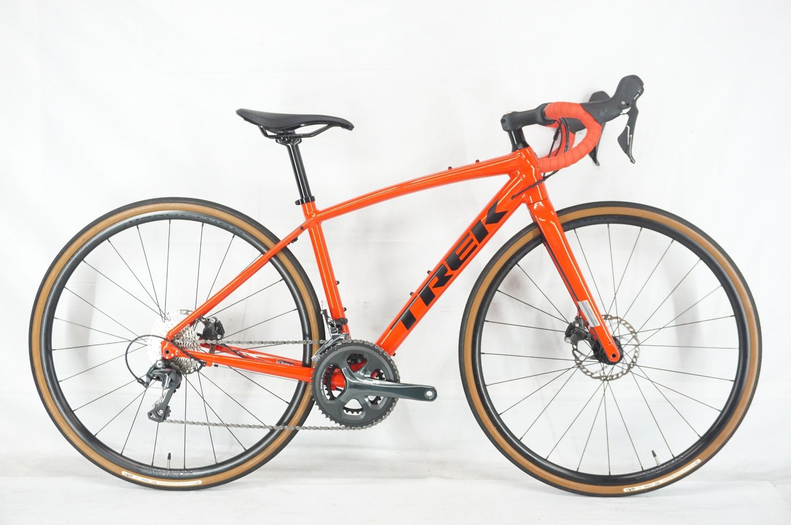 TREK(トレック) DOMANE AL3 58サイズロードバイク TREK(トレック) DOMANE AL3 58サイズロードバイク トレック