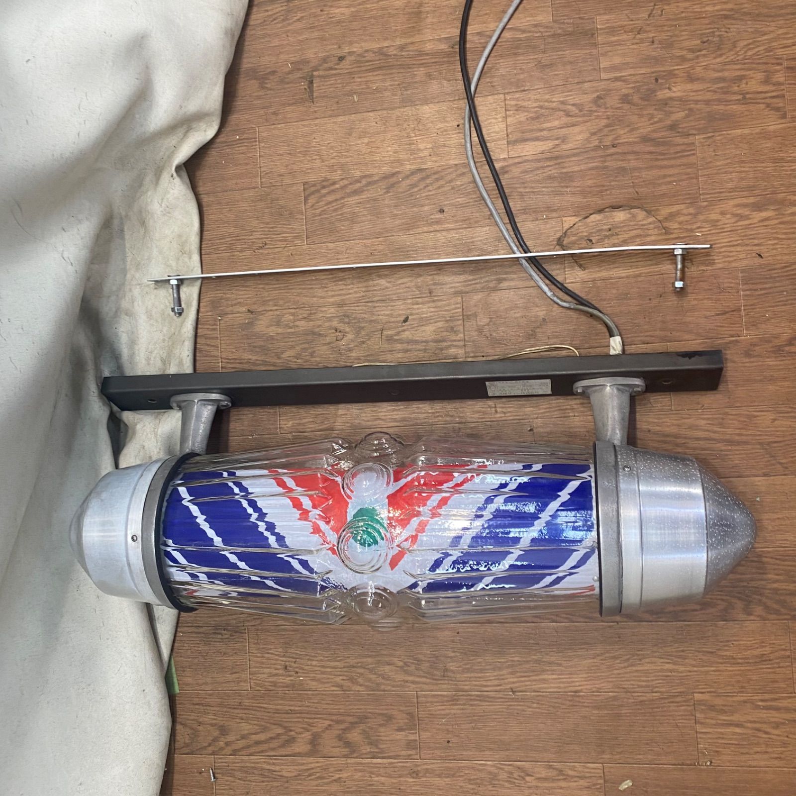 ムーンライト サインポール サインポール美術館 Royal Moonlight Royal