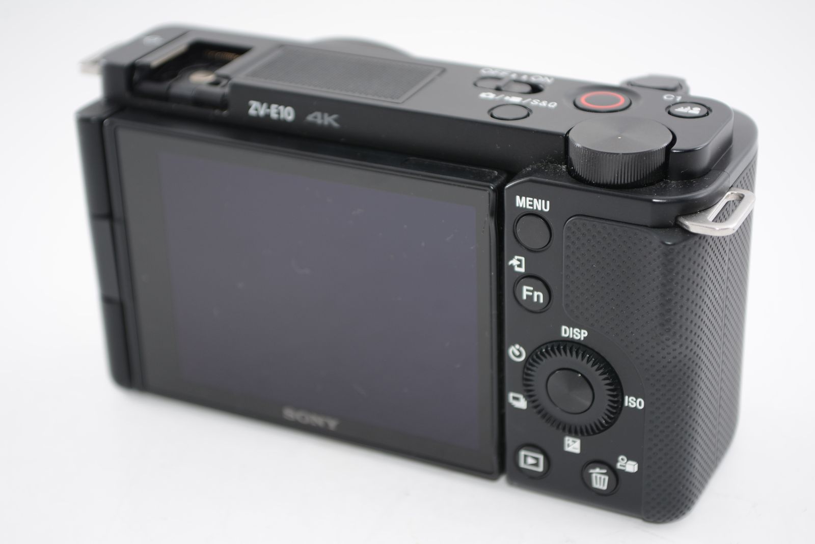 SONY ZV-E1 + キットレンズ SELP1650