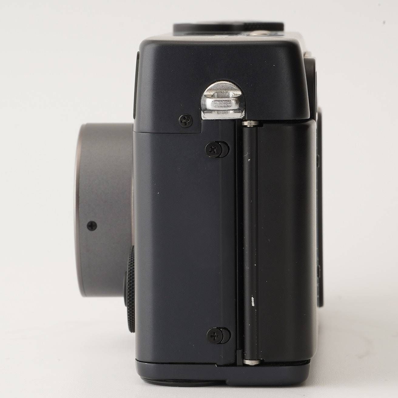 【即納】品質100% 保証! 富士フィルム Fujifilm KLASSE クラッセ | Super-ebc Fujinon Lens 38mm F2.6 ユニークな