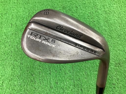 中古】 クリーブランド Cleveland RTX-6 ZIPCORE ツアーラック
