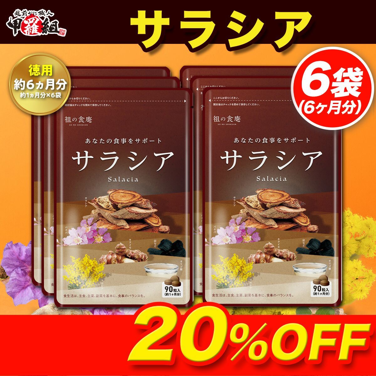 菌活 コンブチャ+活性炭 6ヶ月分 腸活 菌活 産後 麹 ダイエット